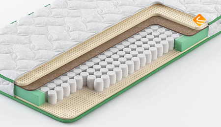 Clever Bio 80х195