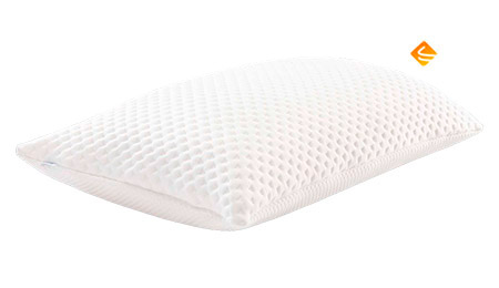 Подушка Tempur Comfort Original - отзыв