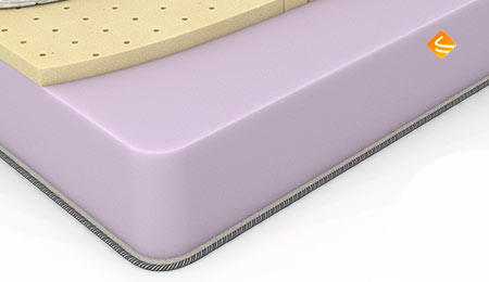 Dreamline DreamRoll Max Latex 150х195