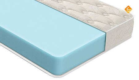 Матрас Ormatek Flex Standart - отзыв