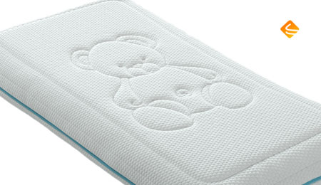 Kamasana Cuna Oso 60х120