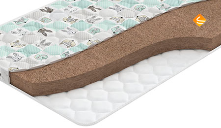 Ormatek Kids Classic 110х160