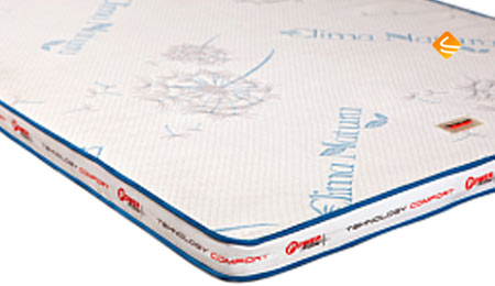 Lonax Clima Natura Comfort 160х200
