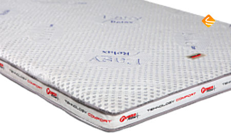 Lonax Silver Care Relax 160х200