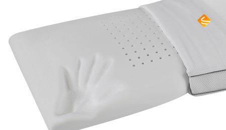 Magniflex Memoform Superiore Deluxe Standard 25х50