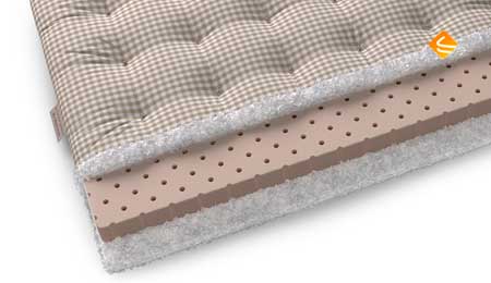 Mr.Mattress Migi
