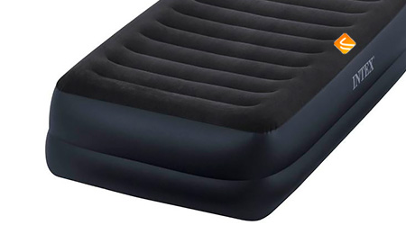 Матрас Intex Rising Comfort - отзыв