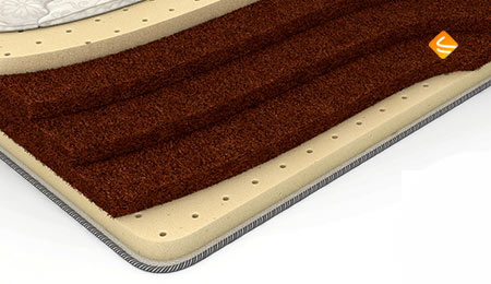 Dreamline Orto Soft  150х195