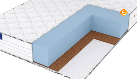 Vitaflex Light Hard Max Eco