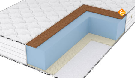 Vitaflex Standart Hard-Easy Max Eco